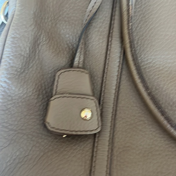 D&G Borsa A Mano Vitello Handbag Authentic - Picture 8 of 16